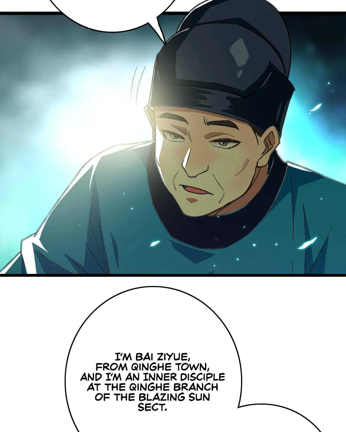 Supreme Taoist (2021) Chapter 69 page 34 - 