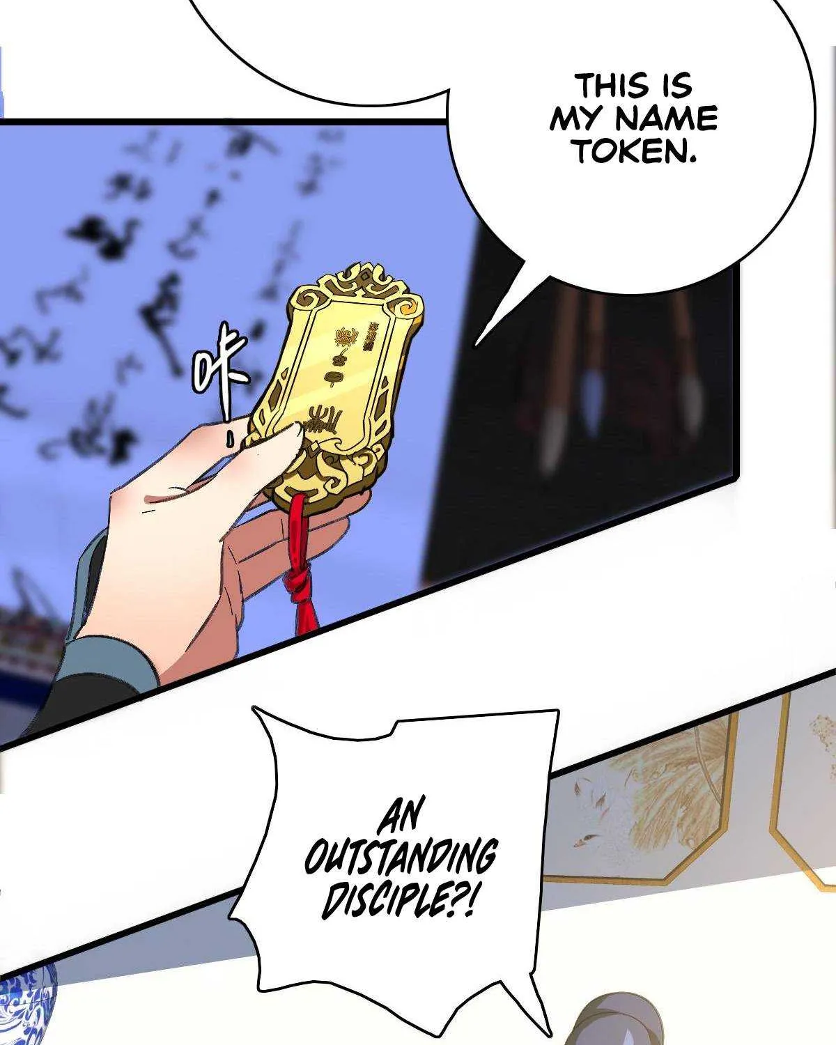 Supreme Taoist (2021) Chapter 69 page 35 - 