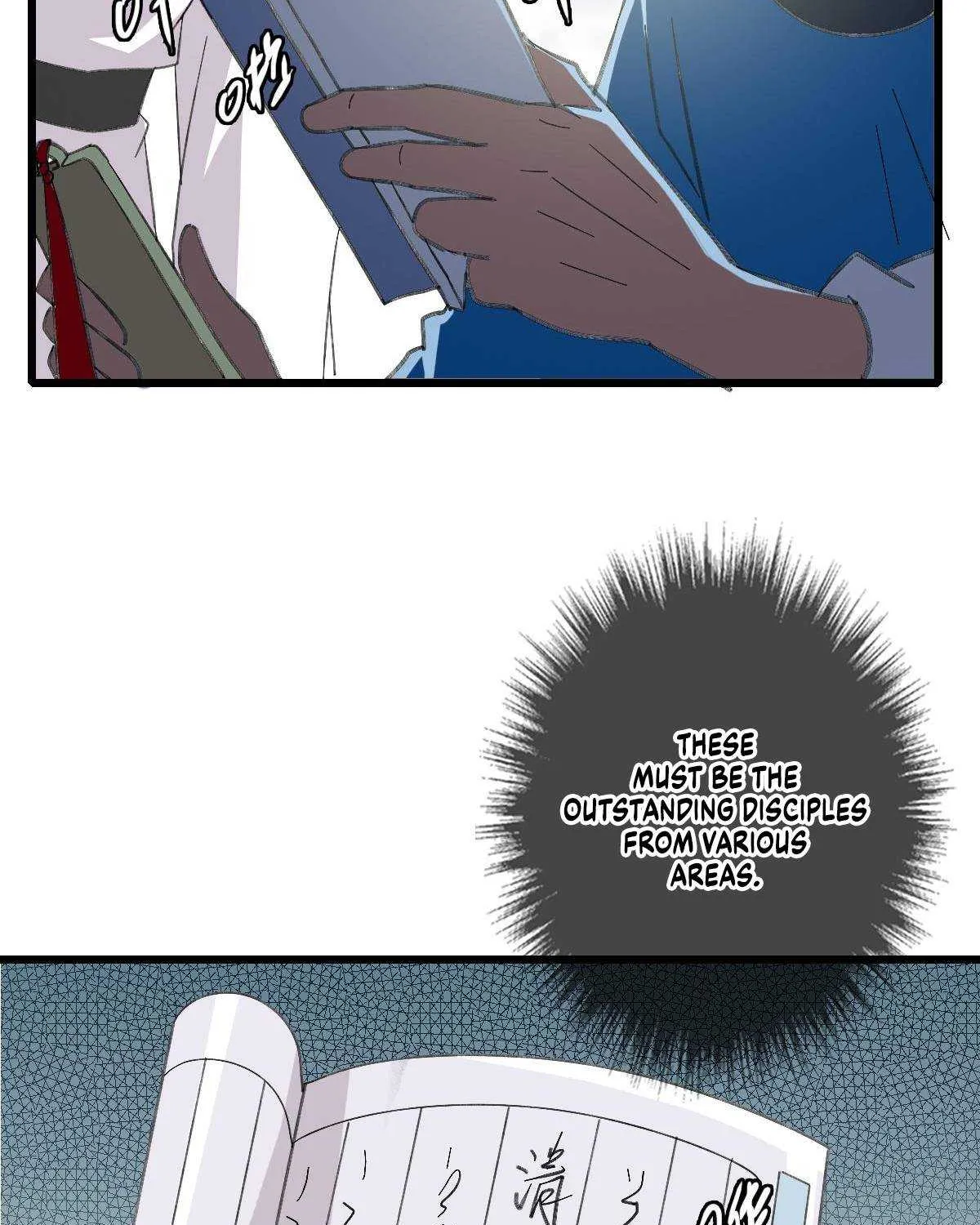 Supreme Taoist (2021) Chapter 69 page 38 - 