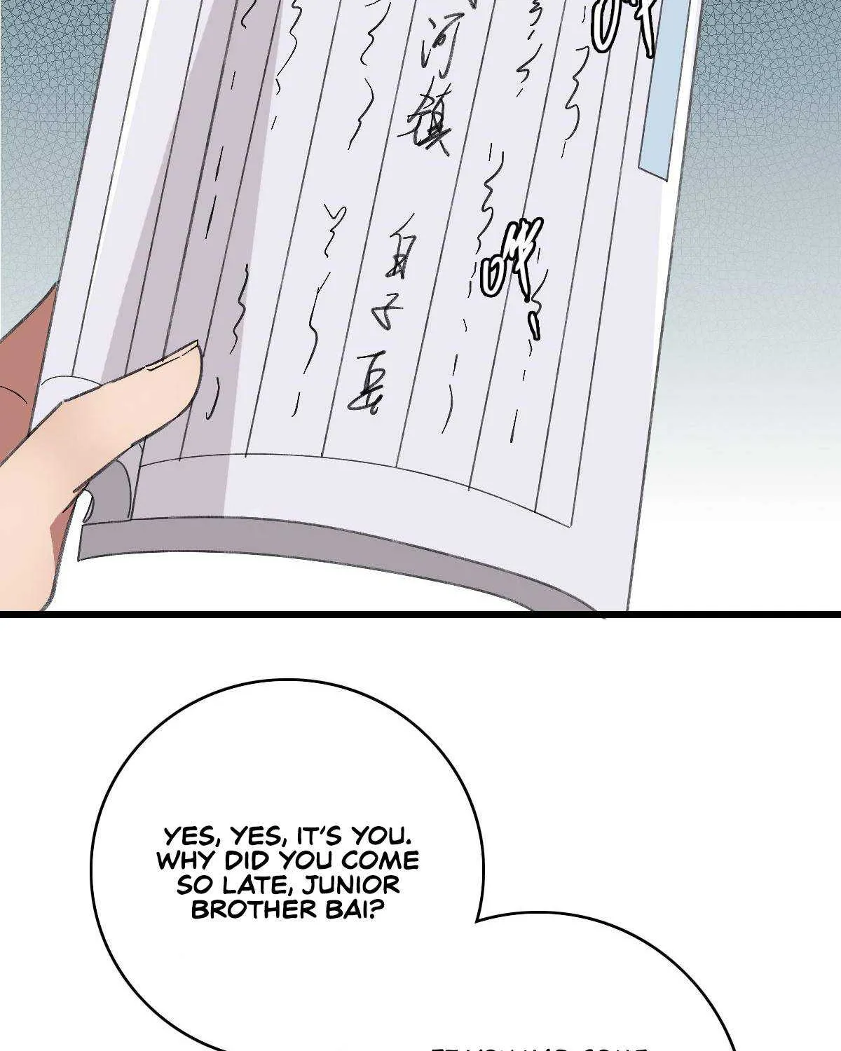 Supreme Taoist (2021) Chapter 69 page 39 - 