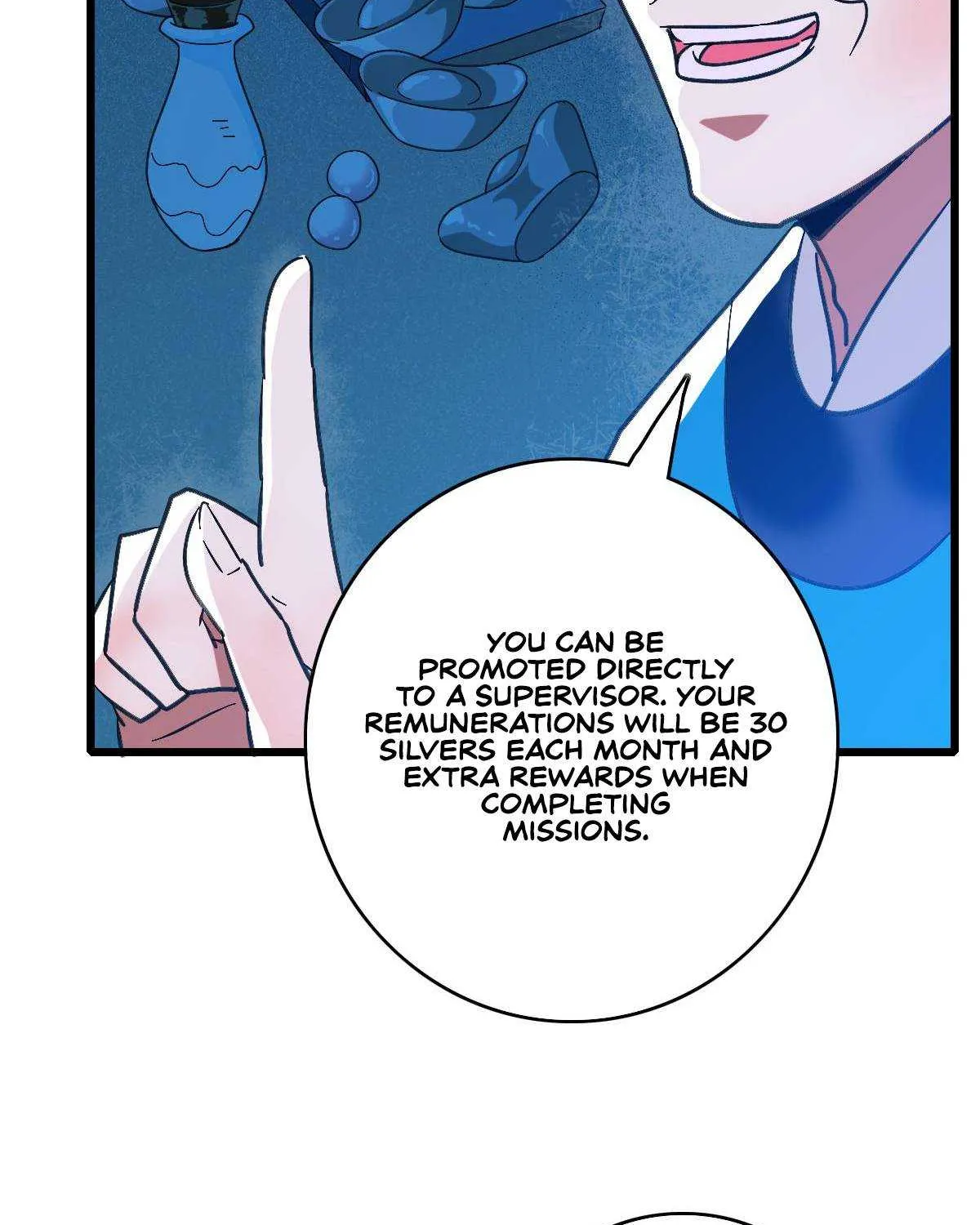 Supreme Taoist (2021) Chapter 69 page 42 - 