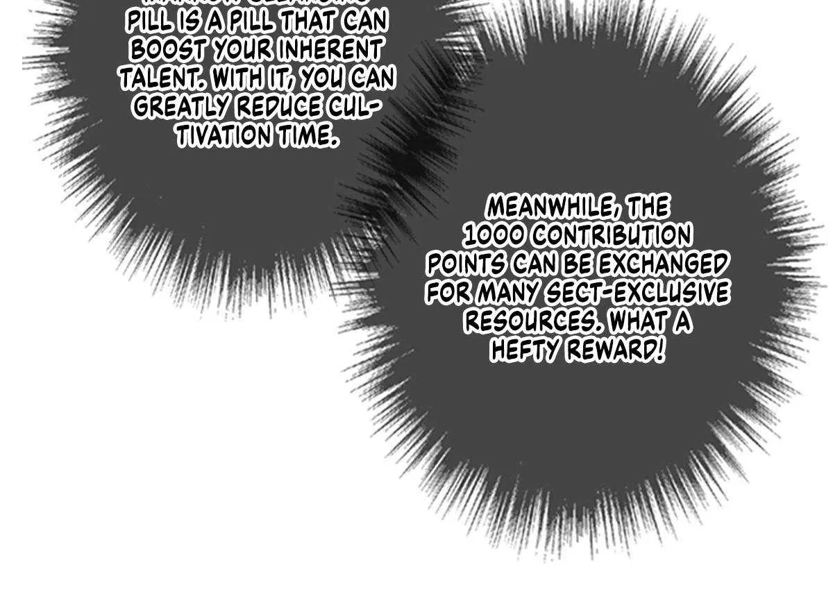Supreme Taoist (2021) Chapter 69 page 44 - 