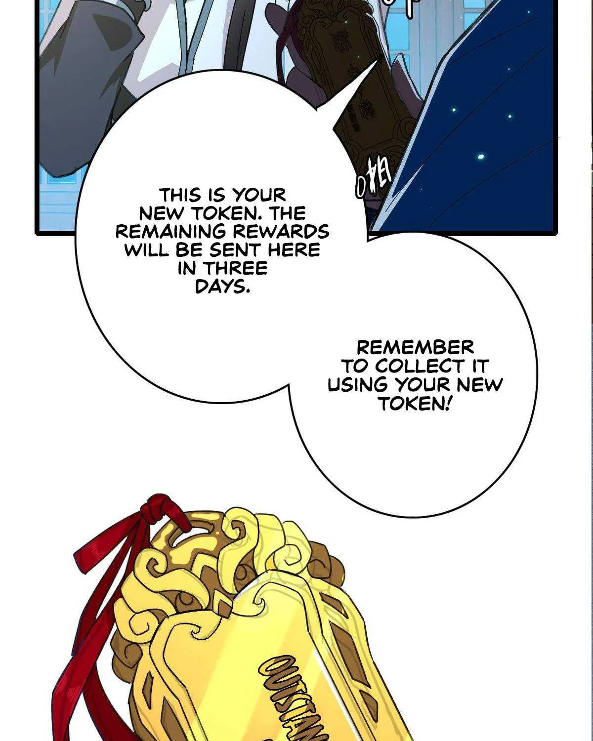 Supreme Taoist (2021) Chapter 69 page 46 - 
