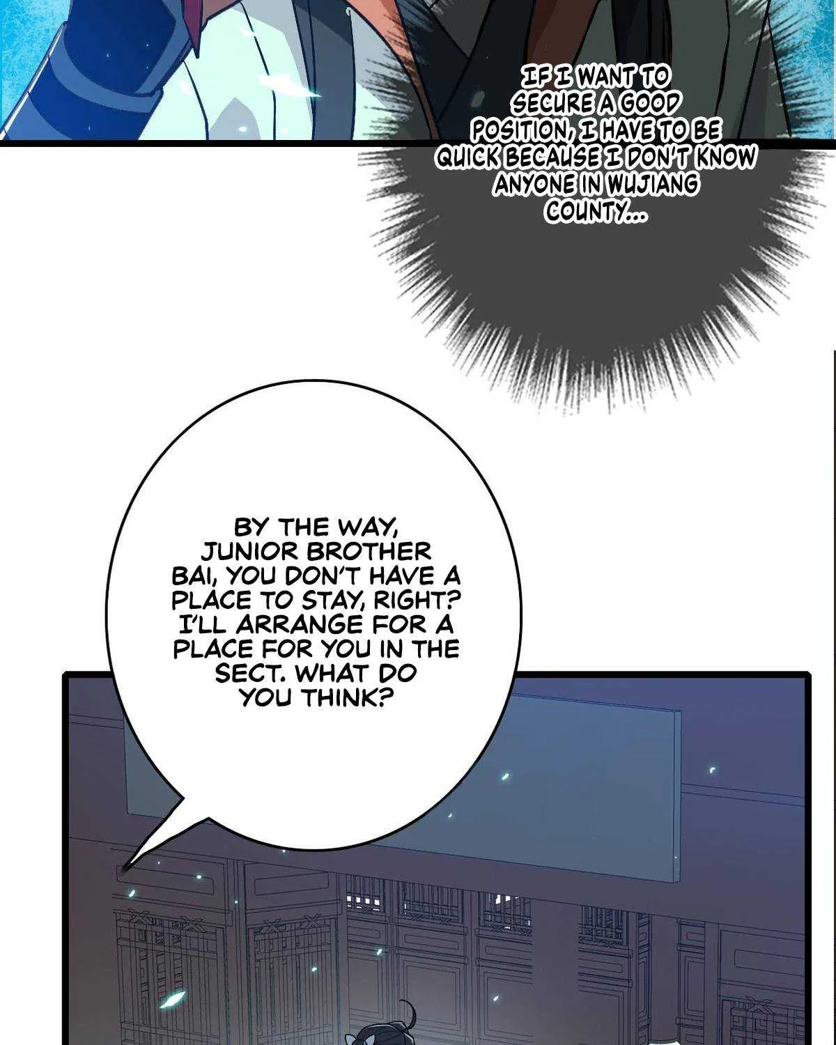 Supreme Taoist (2021) Chapter 69 page 48 - 