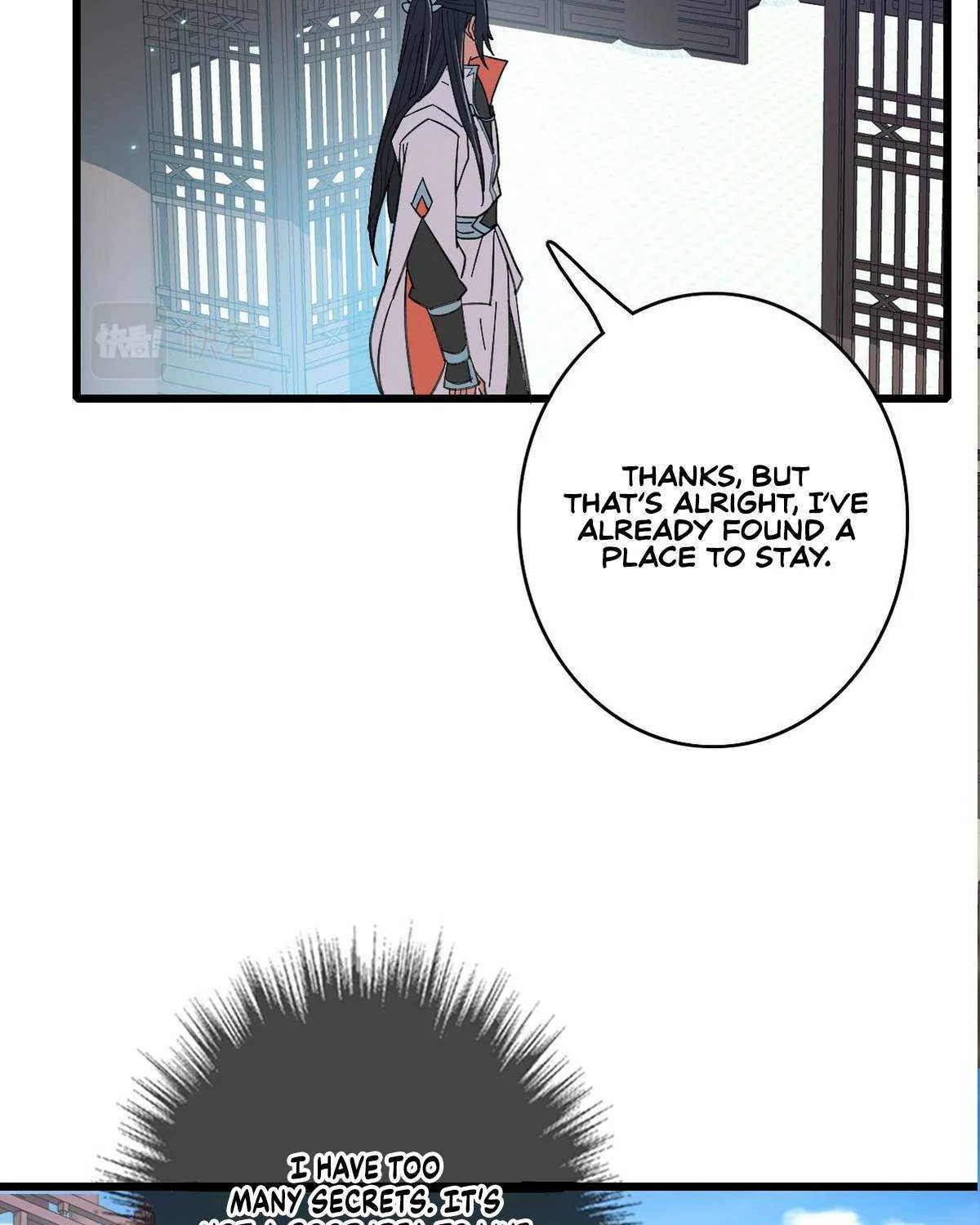 Supreme Taoist (2021) Chapter 69 page 49 - 