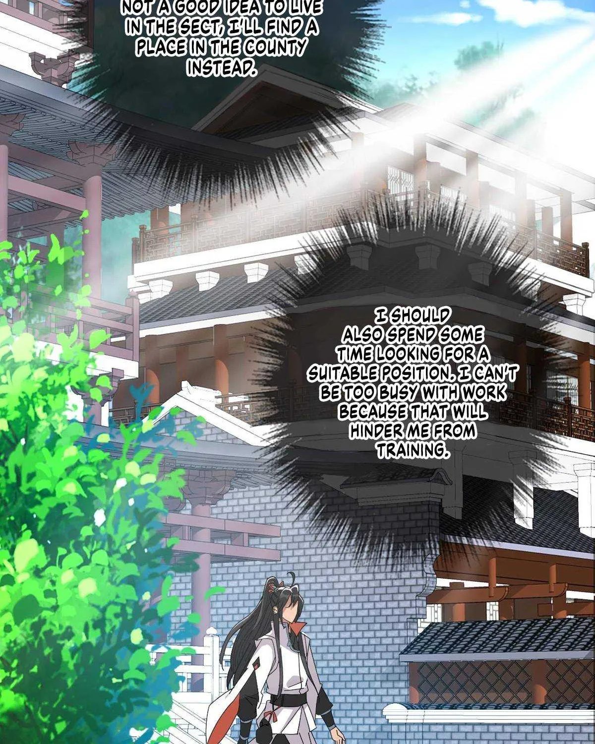 Supreme Taoist (2021) Chapter 69 page 50 - 