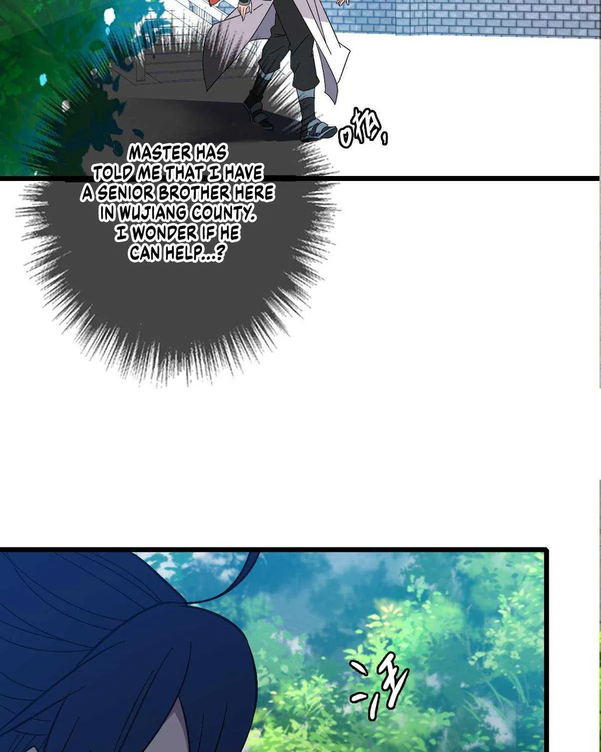 Supreme Taoist (2021) Chapter 69 page 51 - 