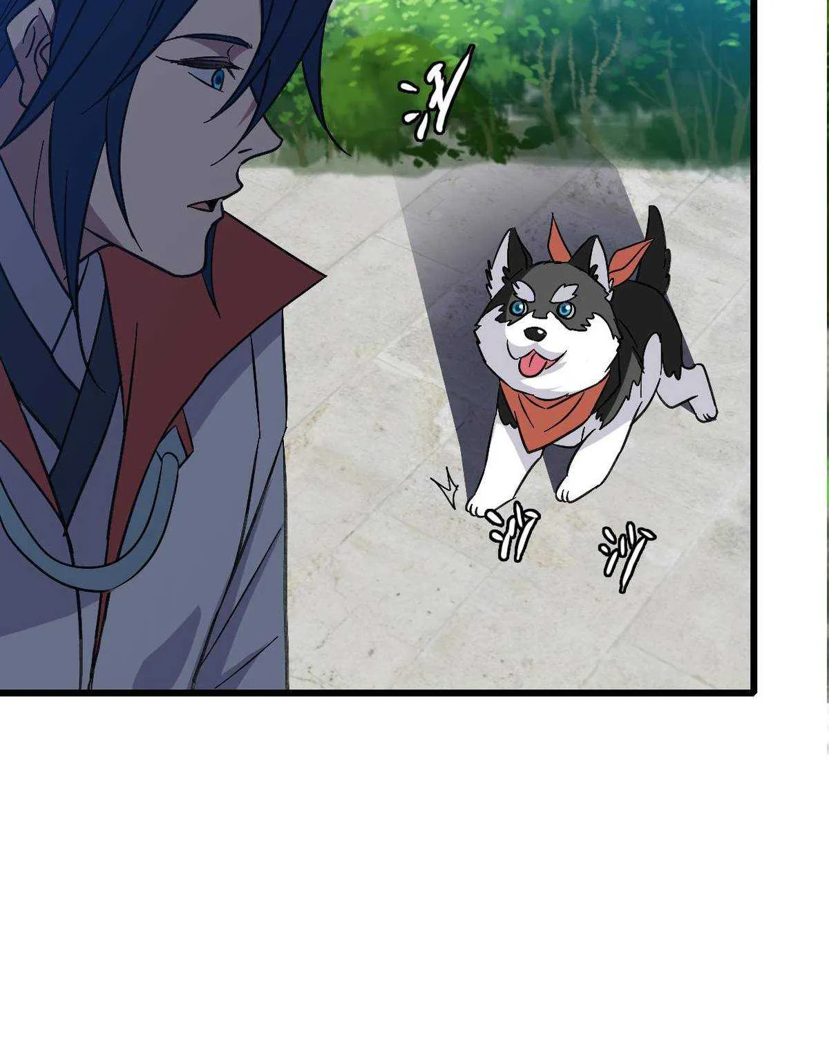 Supreme Taoist (2021) Chapter 69 page 52 - 
