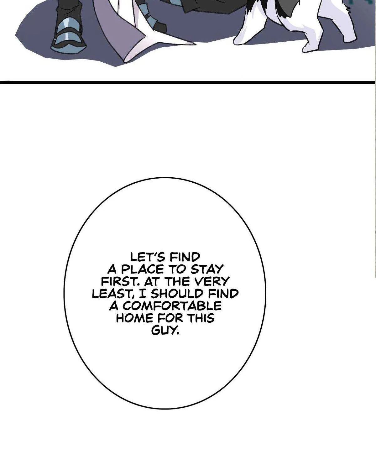 Supreme Taoist (2021) Chapter 69 page 54 - 