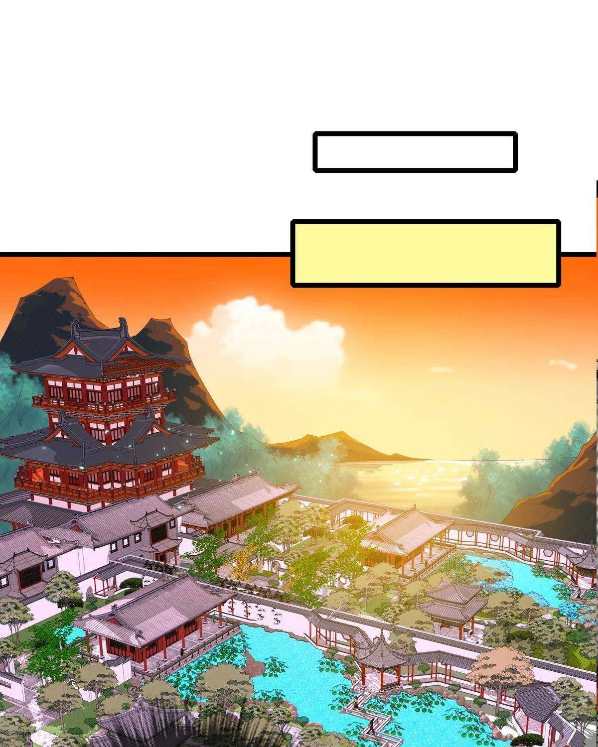 Supreme Taoist (2021) Chapter 69 page 55 - 