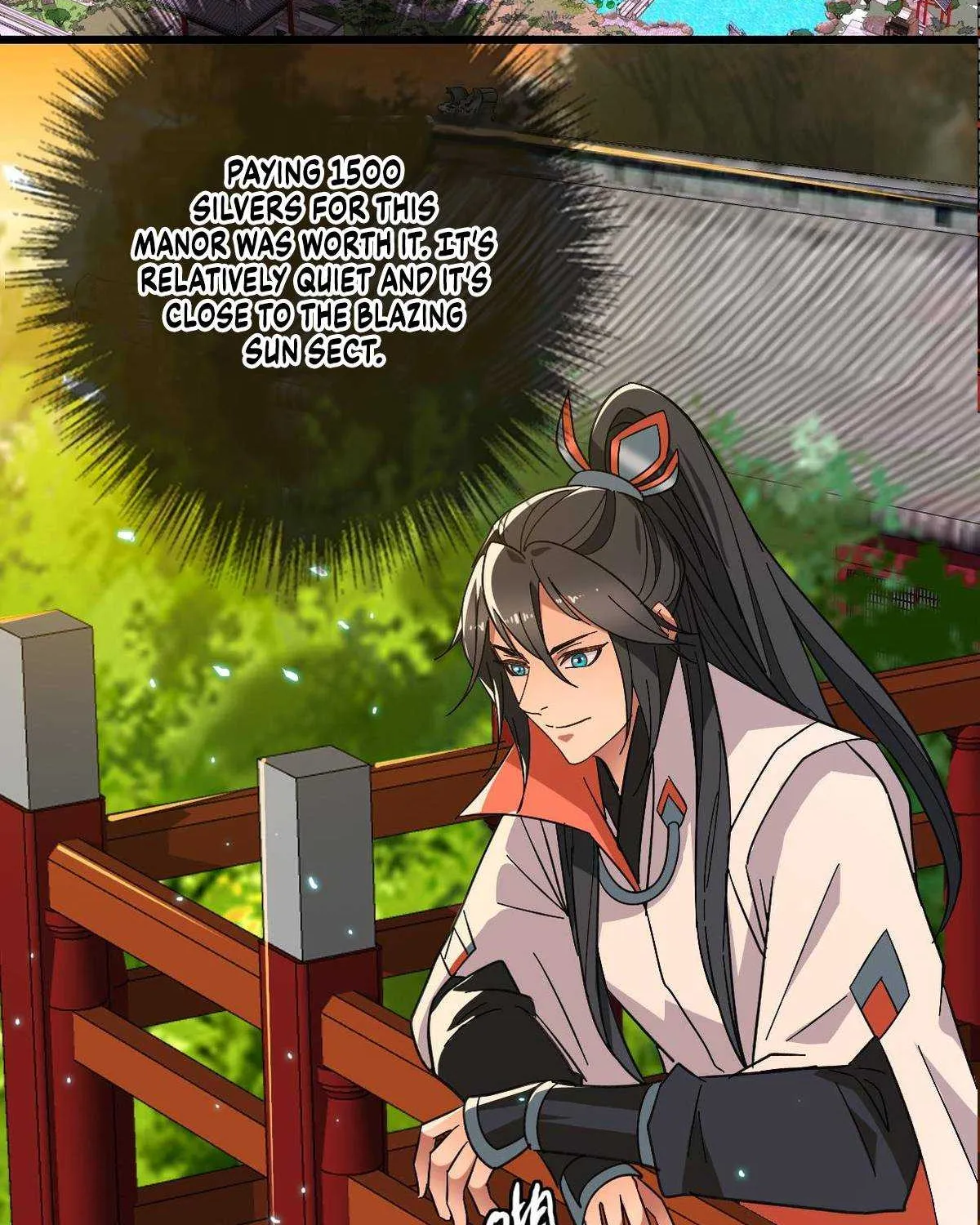 Supreme Taoist (2021) Chapter 69 page 56 - 