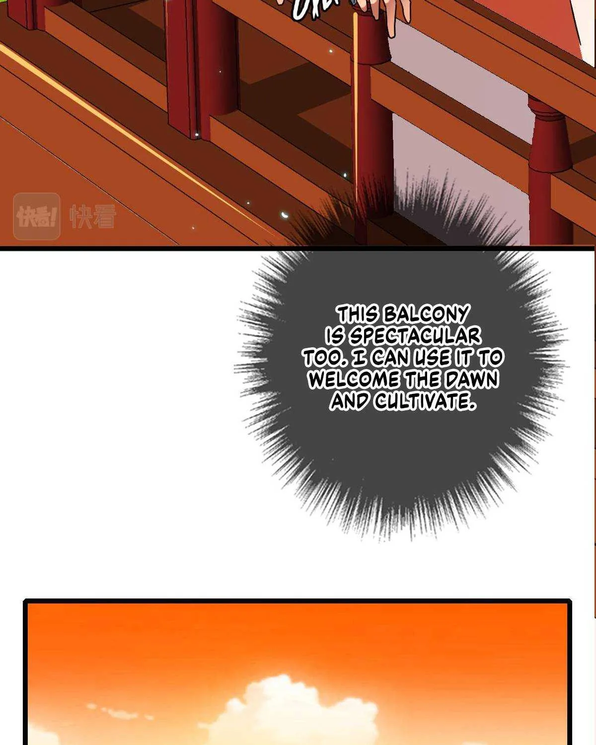 Supreme Taoist (2021) Chapter 69 page 57 - 