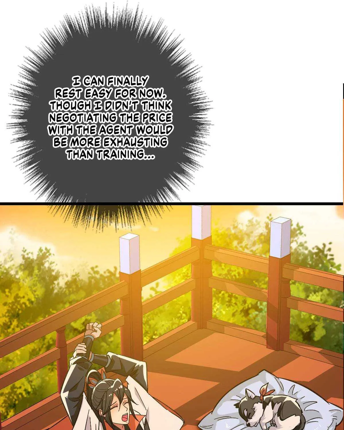 Supreme Taoist (2021) Chapter 69 page 59 - 