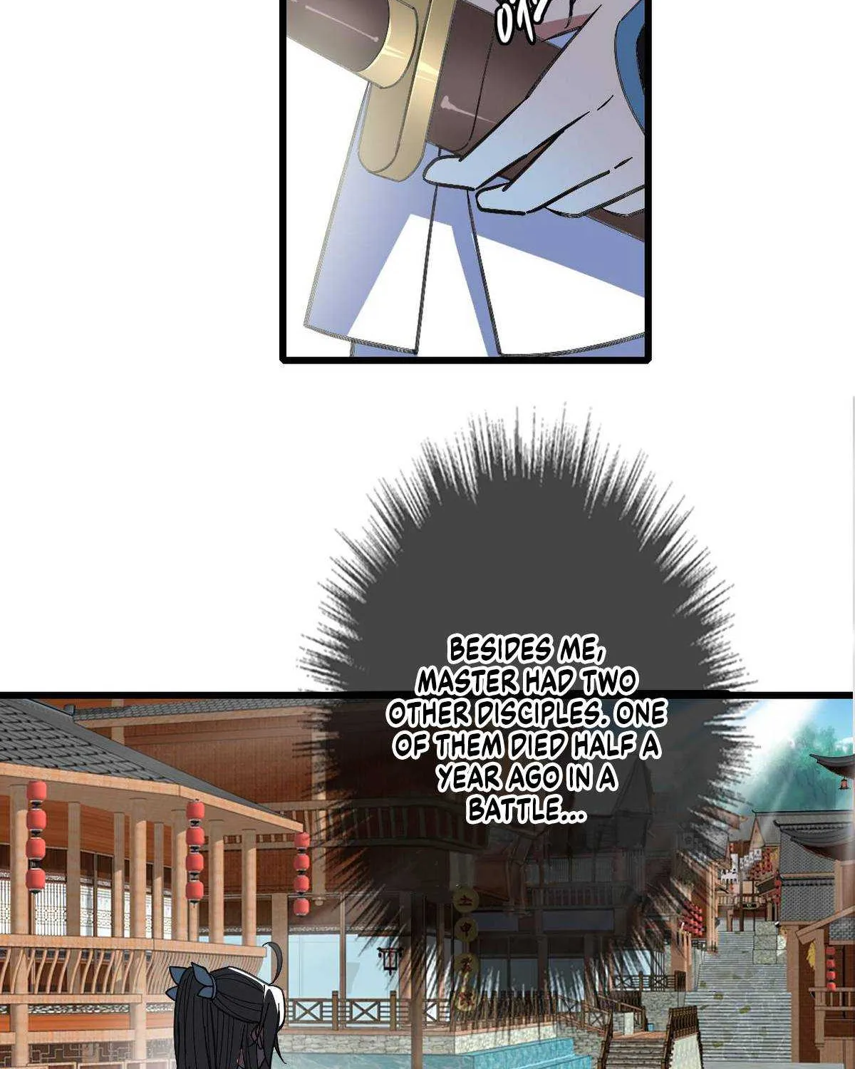 Supreme Taoist (2021) Chapter 69 page 62 - 