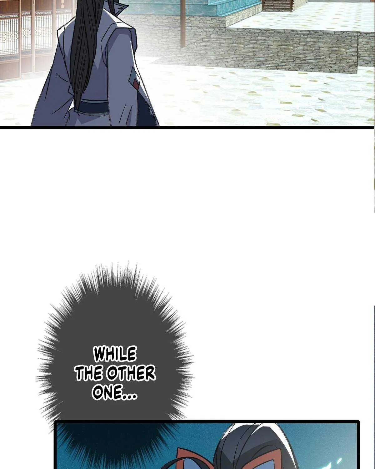 Supreme Taoist (2021) Chapter 69 page 63 - 