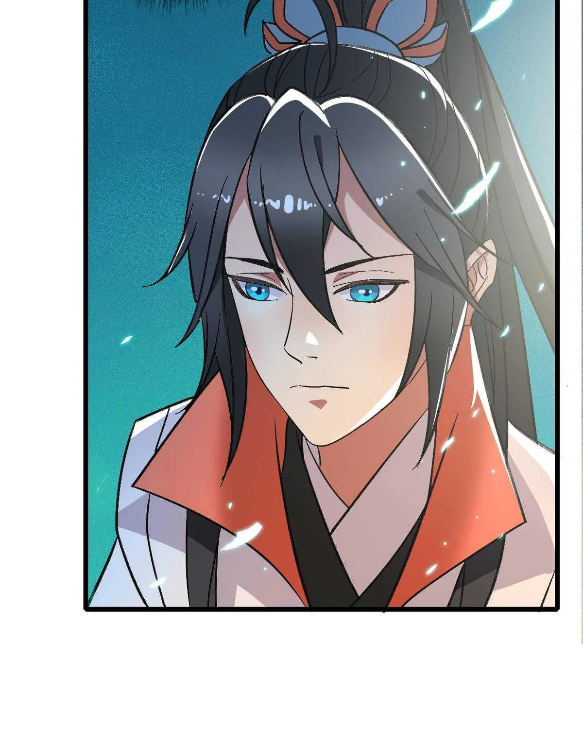 Supreme Taoist (2021) Chapter 69 page 64 - 