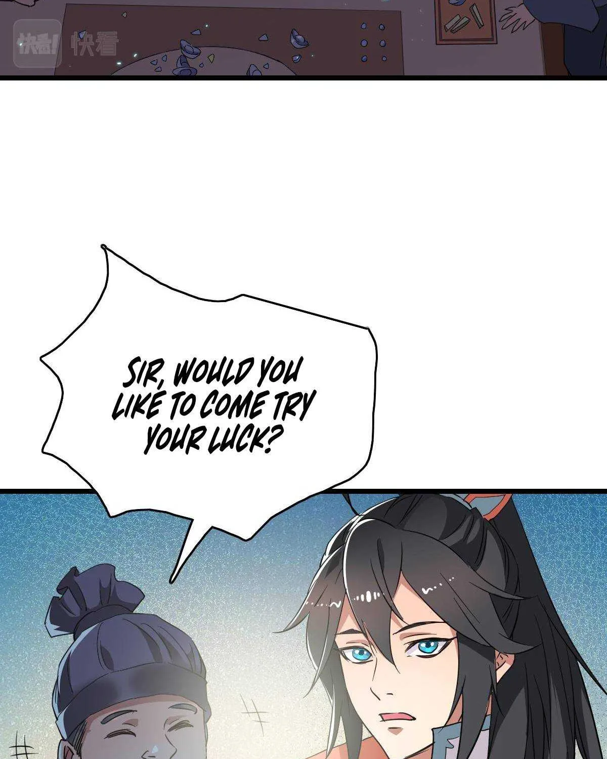 Supreme Taoist (2021) Chapter 69 page 68 - 