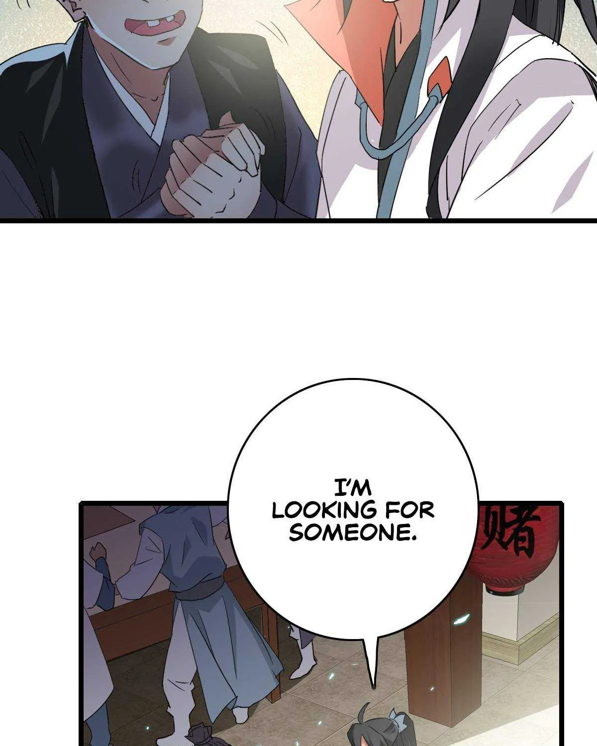 Supreme Taoist (2021) Chapter 69 page 69 - 