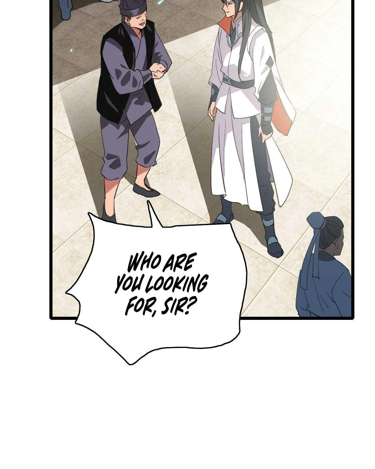 Supreme Taoist (2021) Chapter 69 page 70 - 