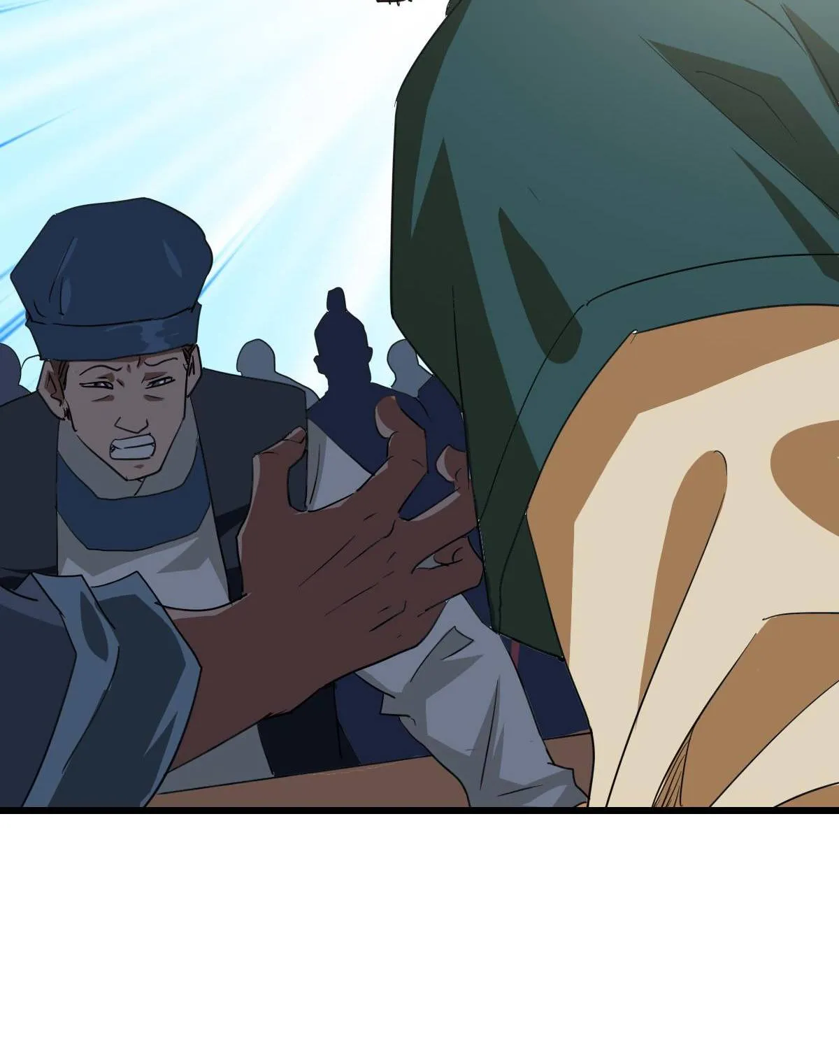 Supreme Taoist (2021) Chapter 69 page 75 - 