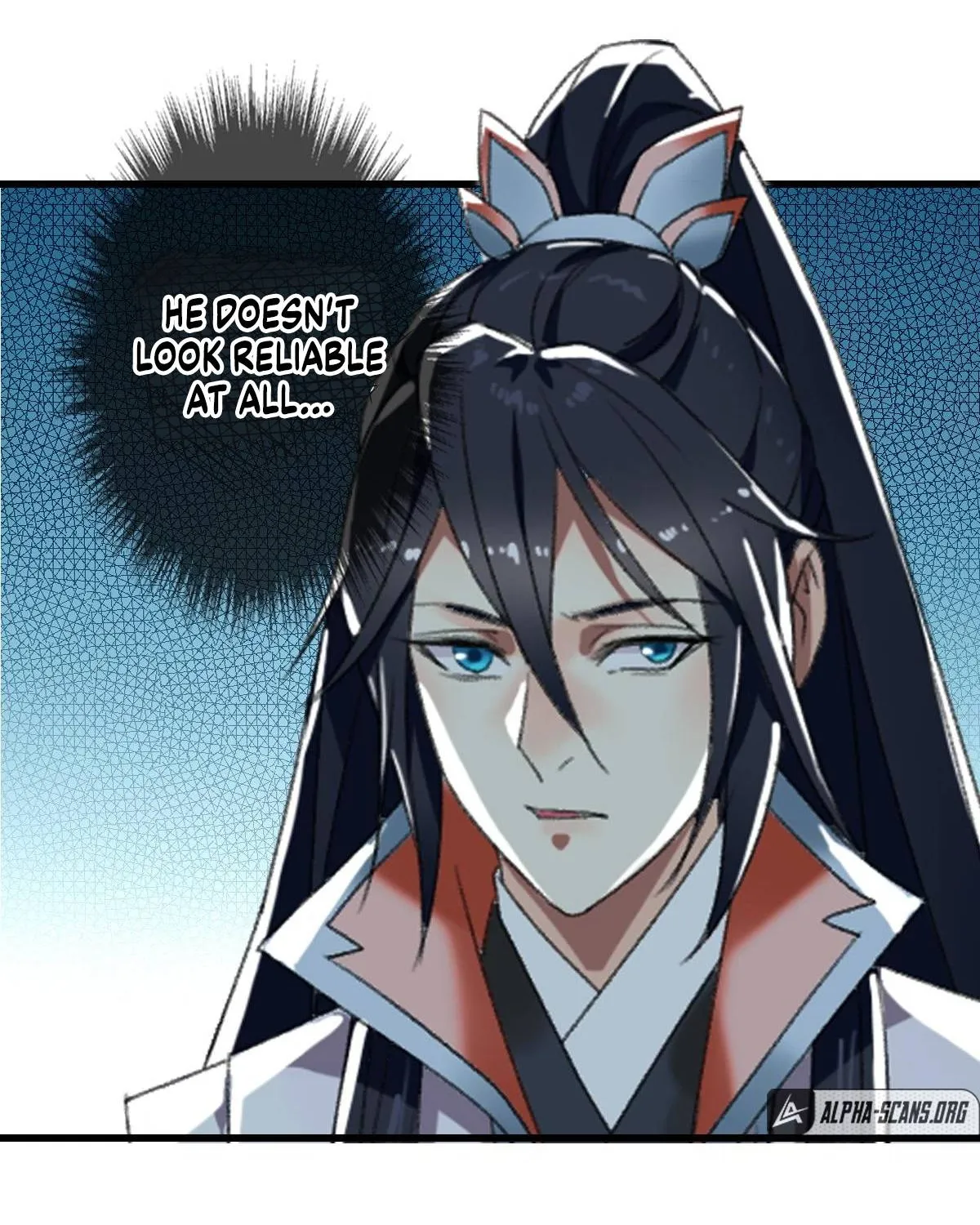 Supreme Taoist (2021) Chapter 69 page 76 - 