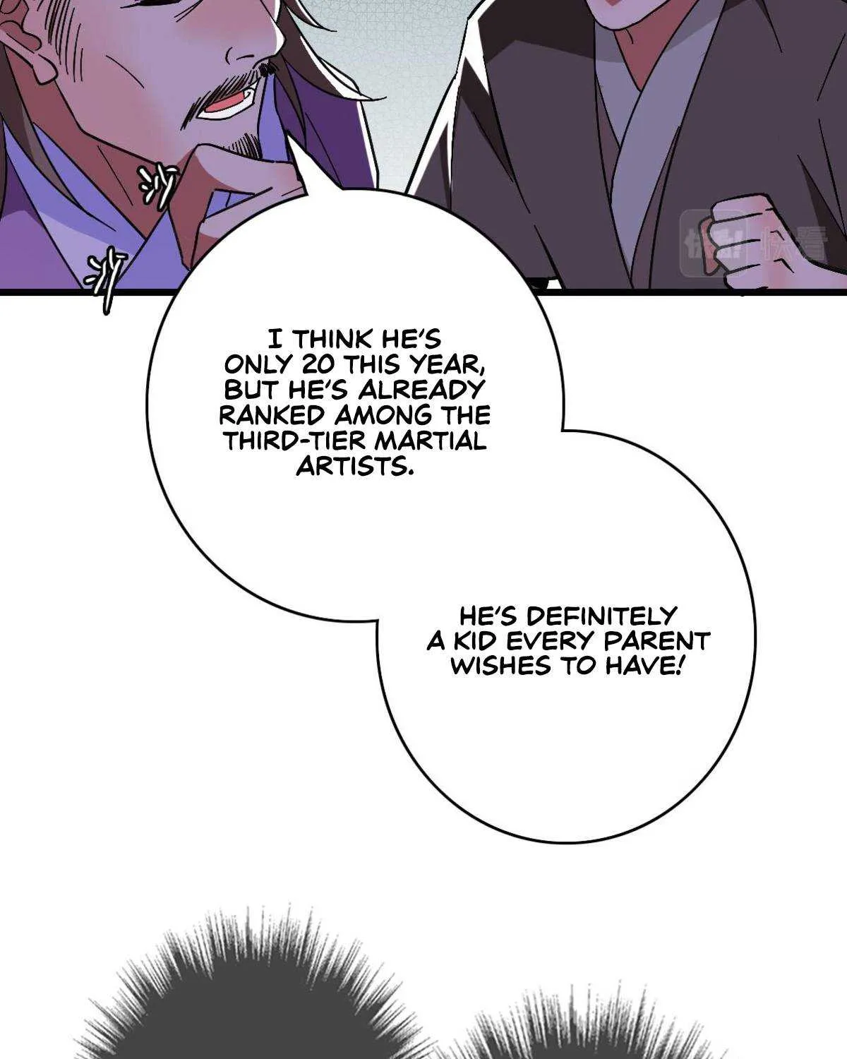 Supreme Taoist (2021) Chapter 69 page 9 - 