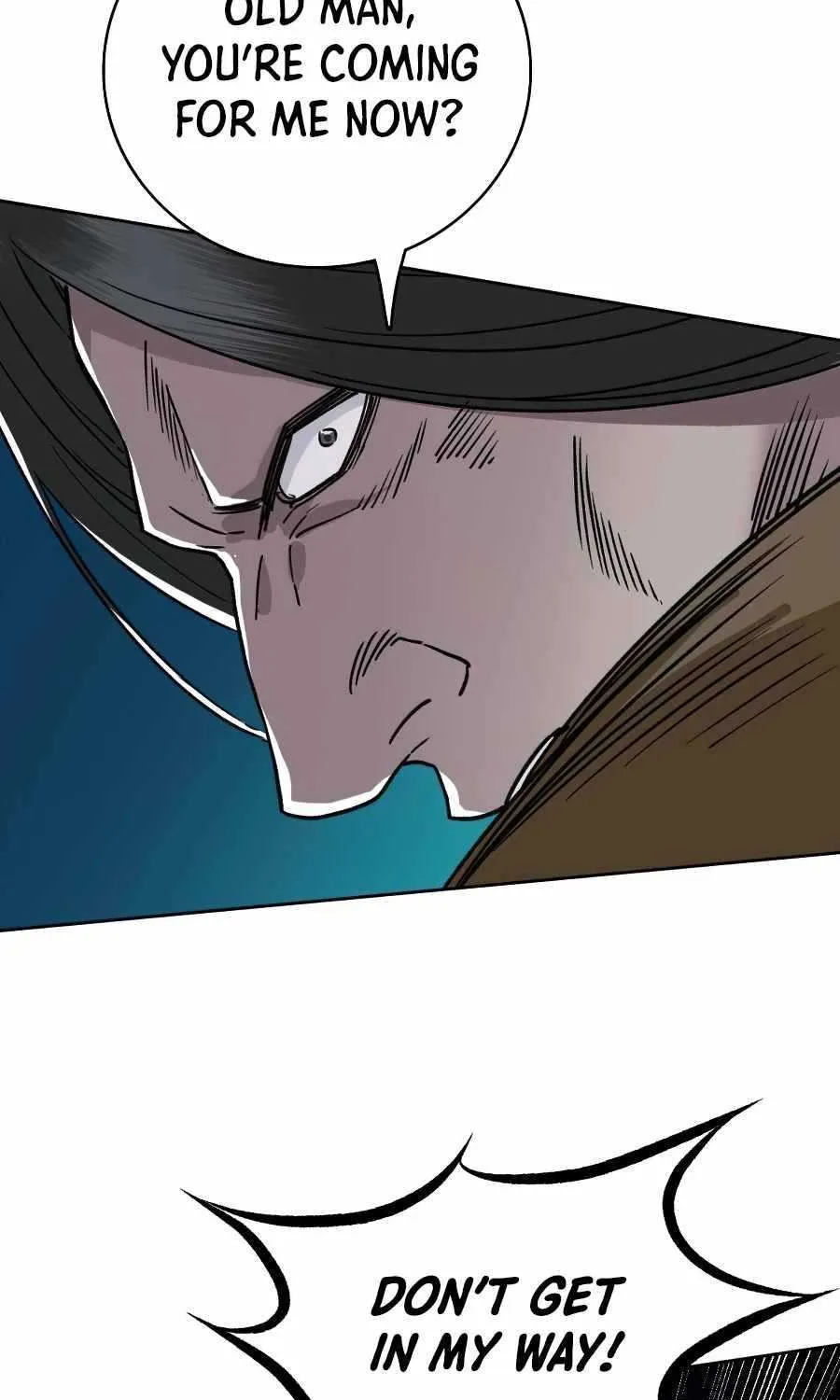 Supreme Taoist (2021) Chapter 7 page 11 - 
