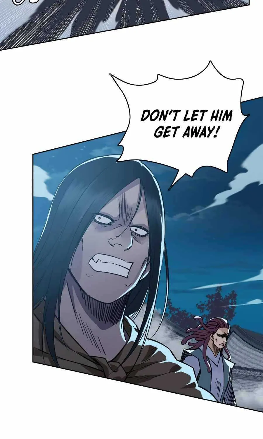 Supreme Taoist (2021) Chapter 7 page 14 - 