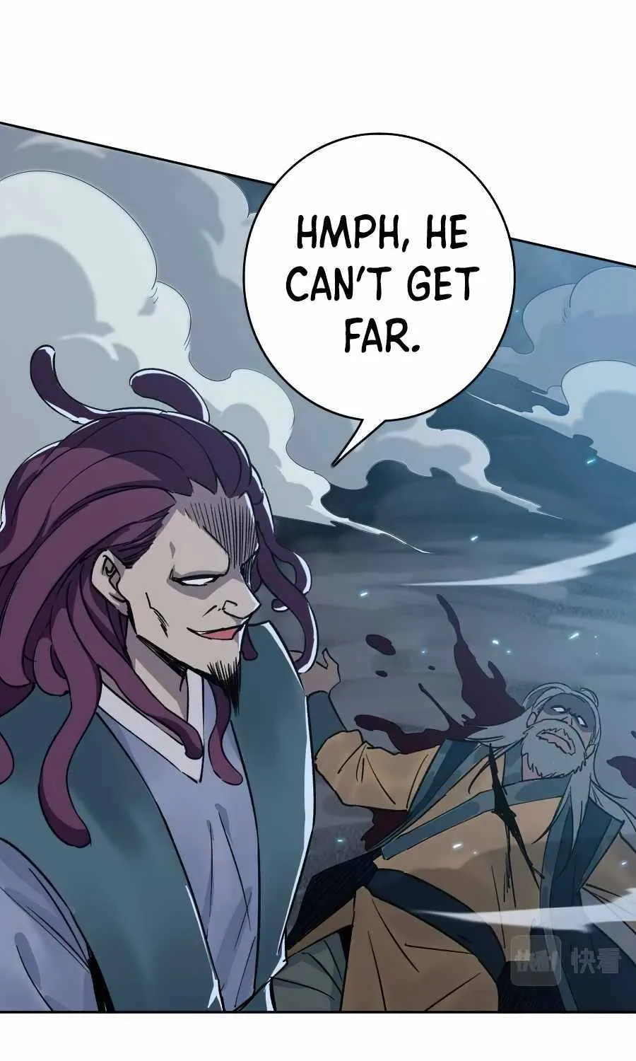 Supreme Taoist (2021) Chapter 7 page 16 - 