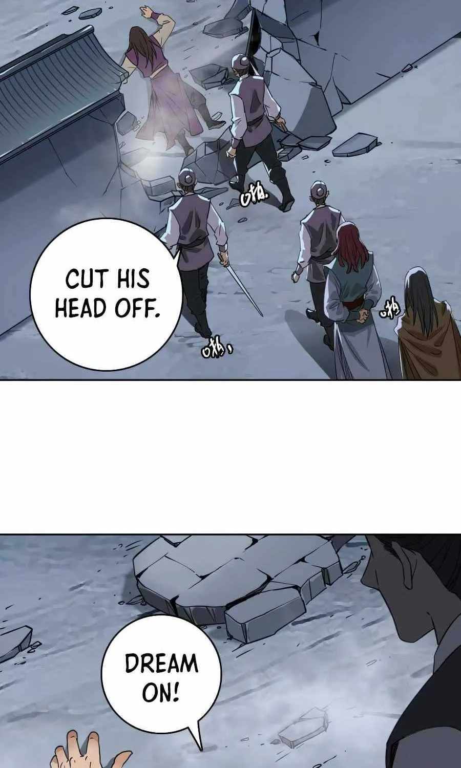 Supreme Taoist (2021) Chapter 7 page 23 - 
