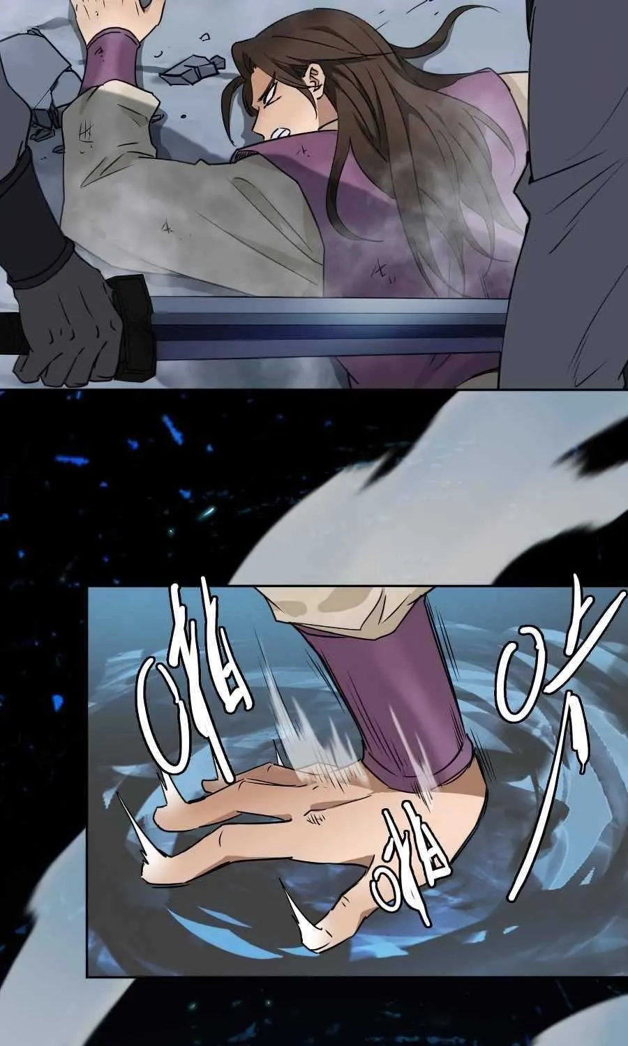 Supreme Taoist (2021) Chapter 7 page 24 - 