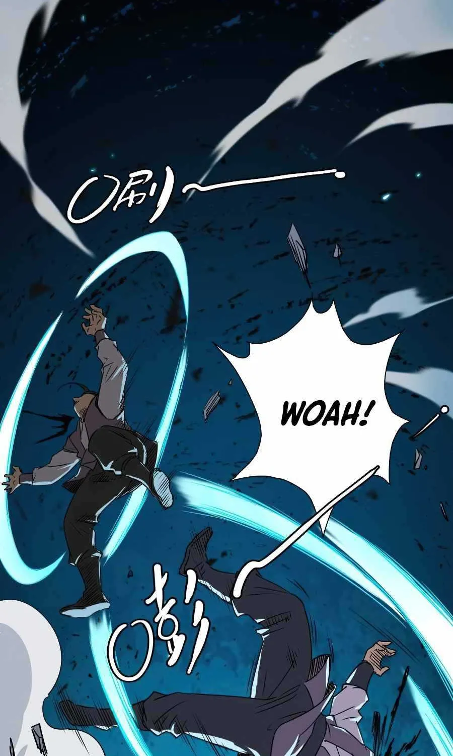 Supreme Taoist (2021) Chapter 7 page 25 - 