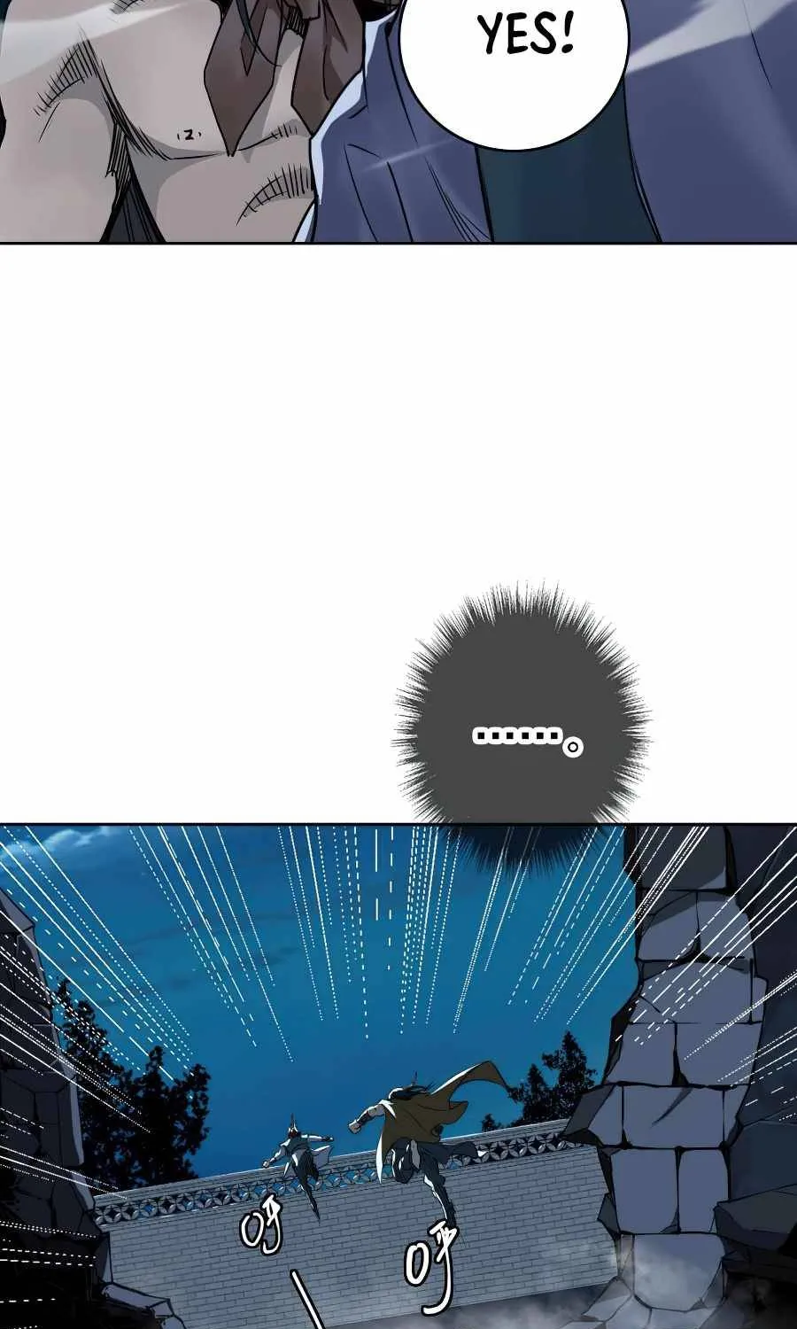 Supreme Taoist (2021) Chapter 7 page 29 - 