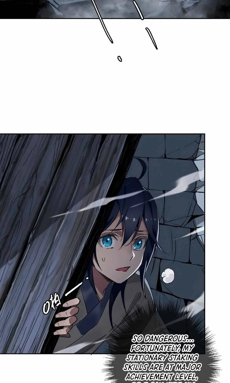 Supreme Taoist (2021) Chapter 7 page 30 - 