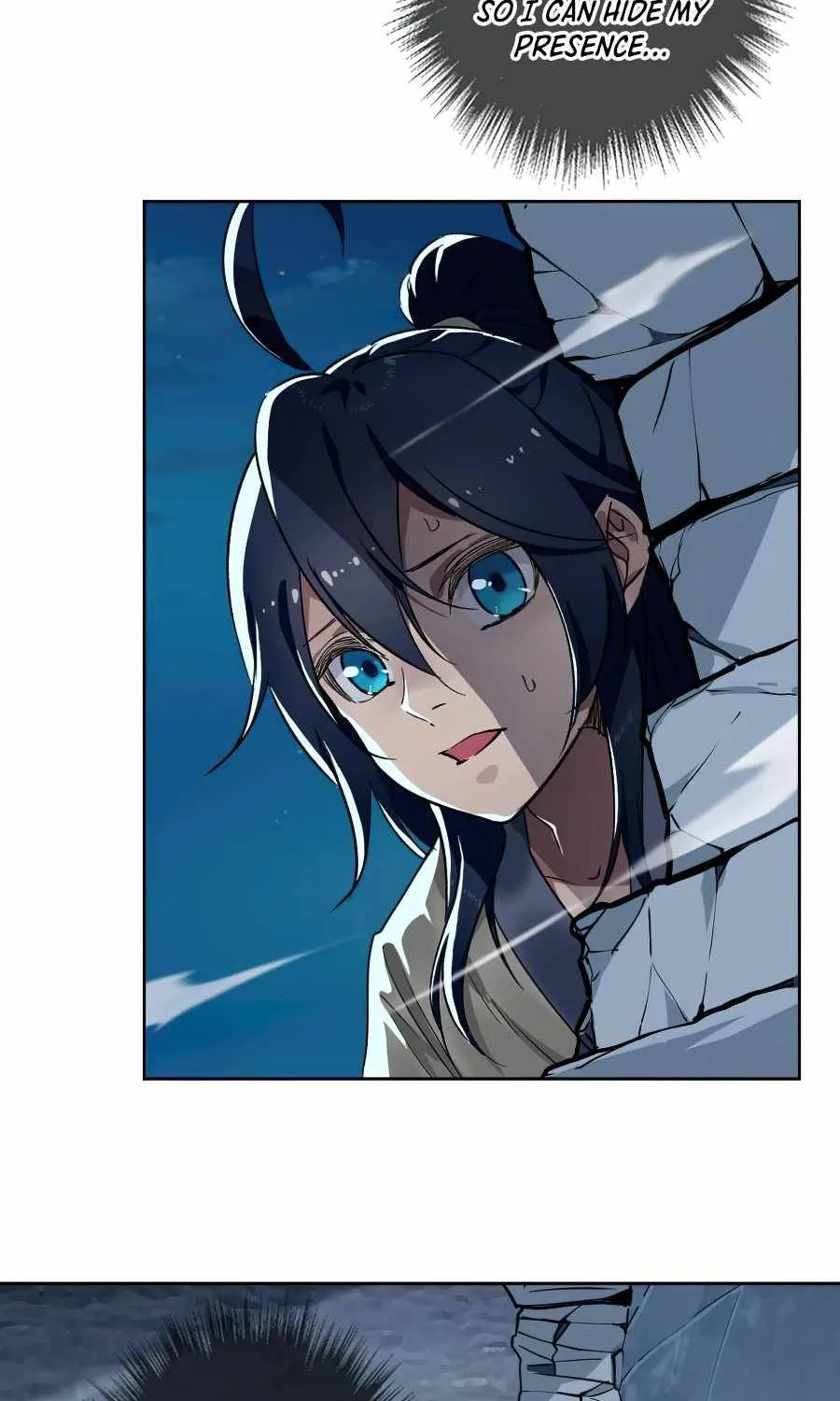 Supreme Taoist (2021) Chapter 7 page 31 - 