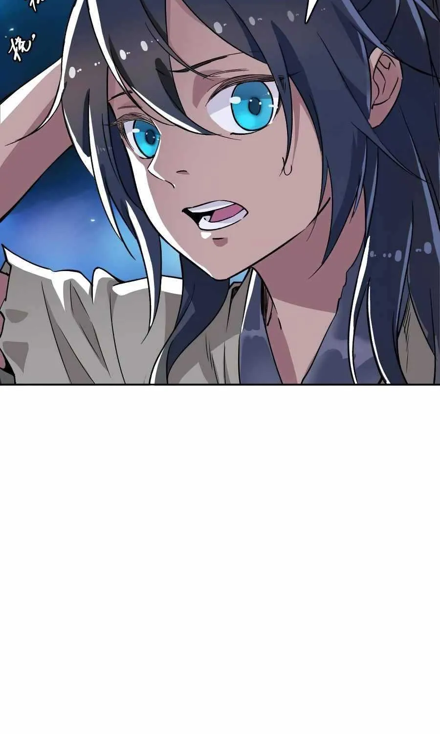 Supreme Taoist (2021) Chapter 7 page 40 - 
