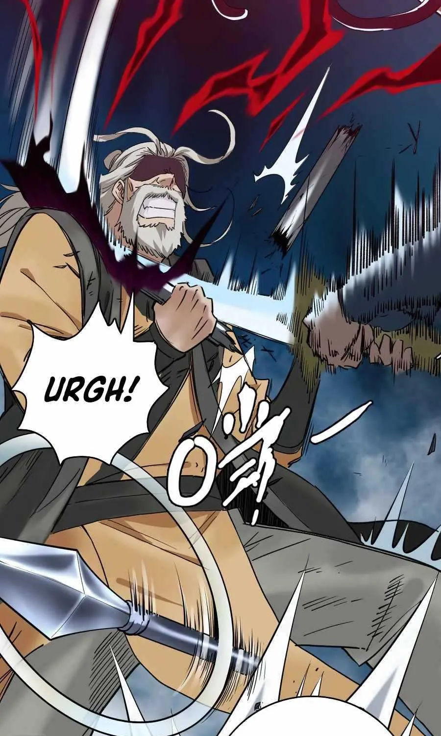 Supreme Taoist (2021) Chapter 7 page 5 - 