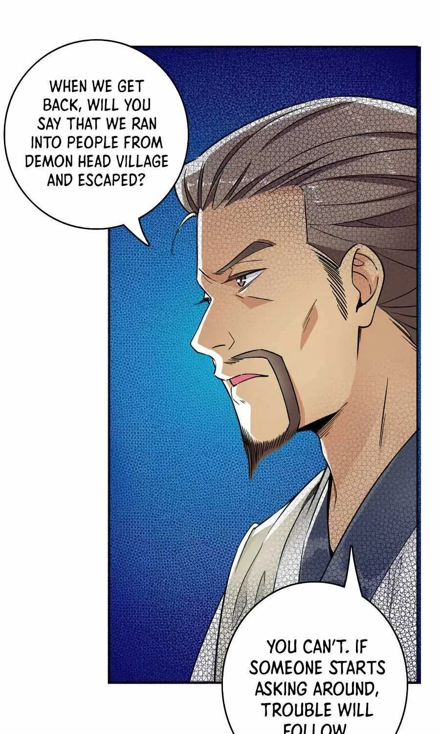 Supreme Taoist (2021) Chapter 7 page 41 - 