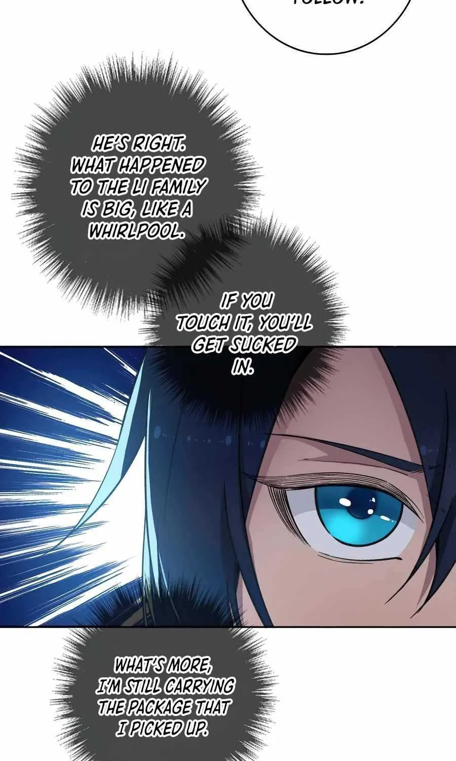 Supreme Taoist (2021) Chapter 7 page 42 - 