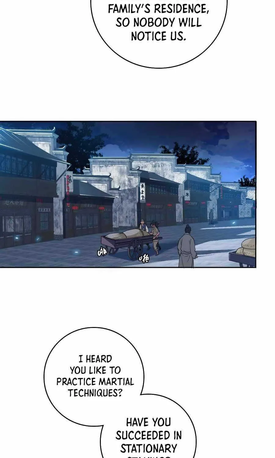 Supreme Taoist (2021) Chapter 7 page 45 - 
