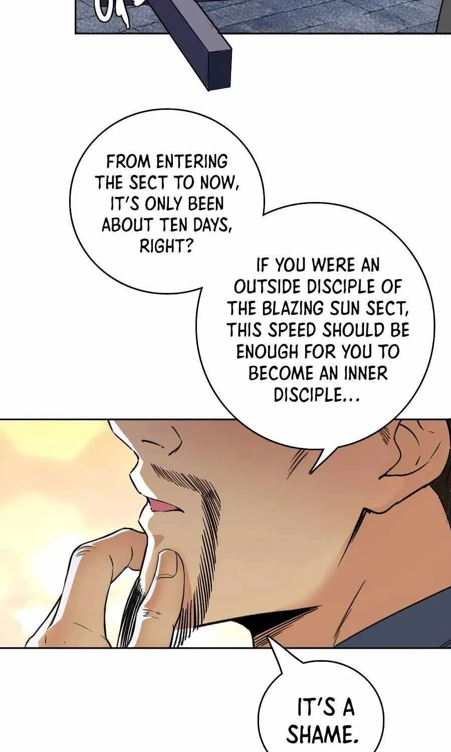 Supreme Taoist (2021) Chapter 7 page 47 - 