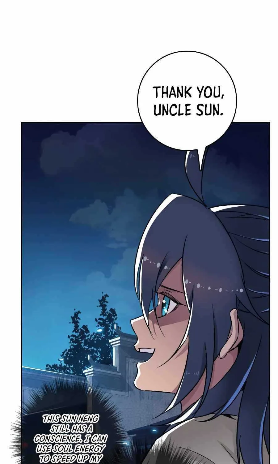 Supreme Taoist (2021) Chapter 7 page 49 - 