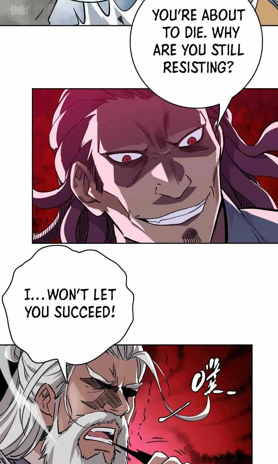 Supreme Taoist (2021) Chapter 7 page 6 - 