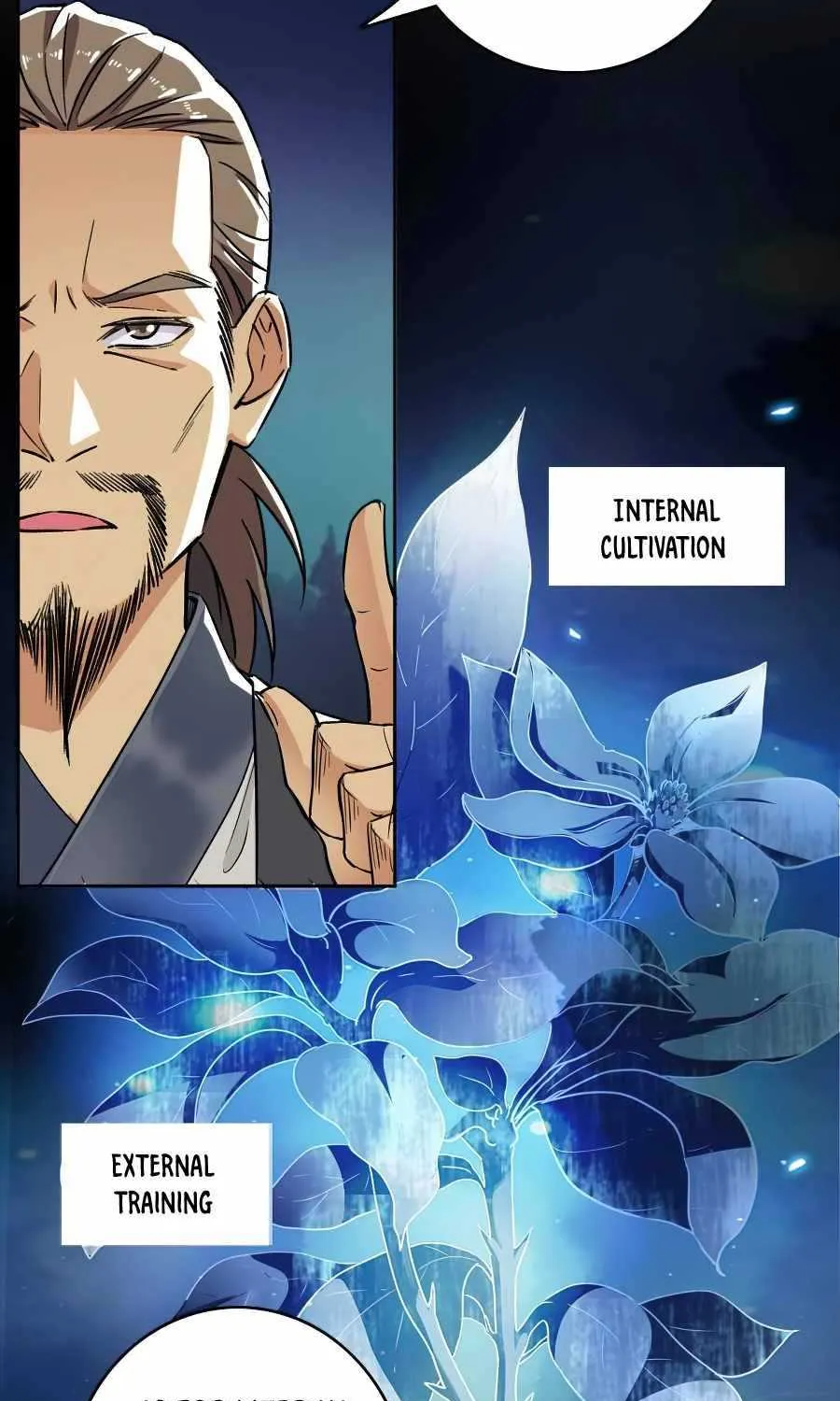 Supreme Taoist (2021) Chapter 7 page 52 - 