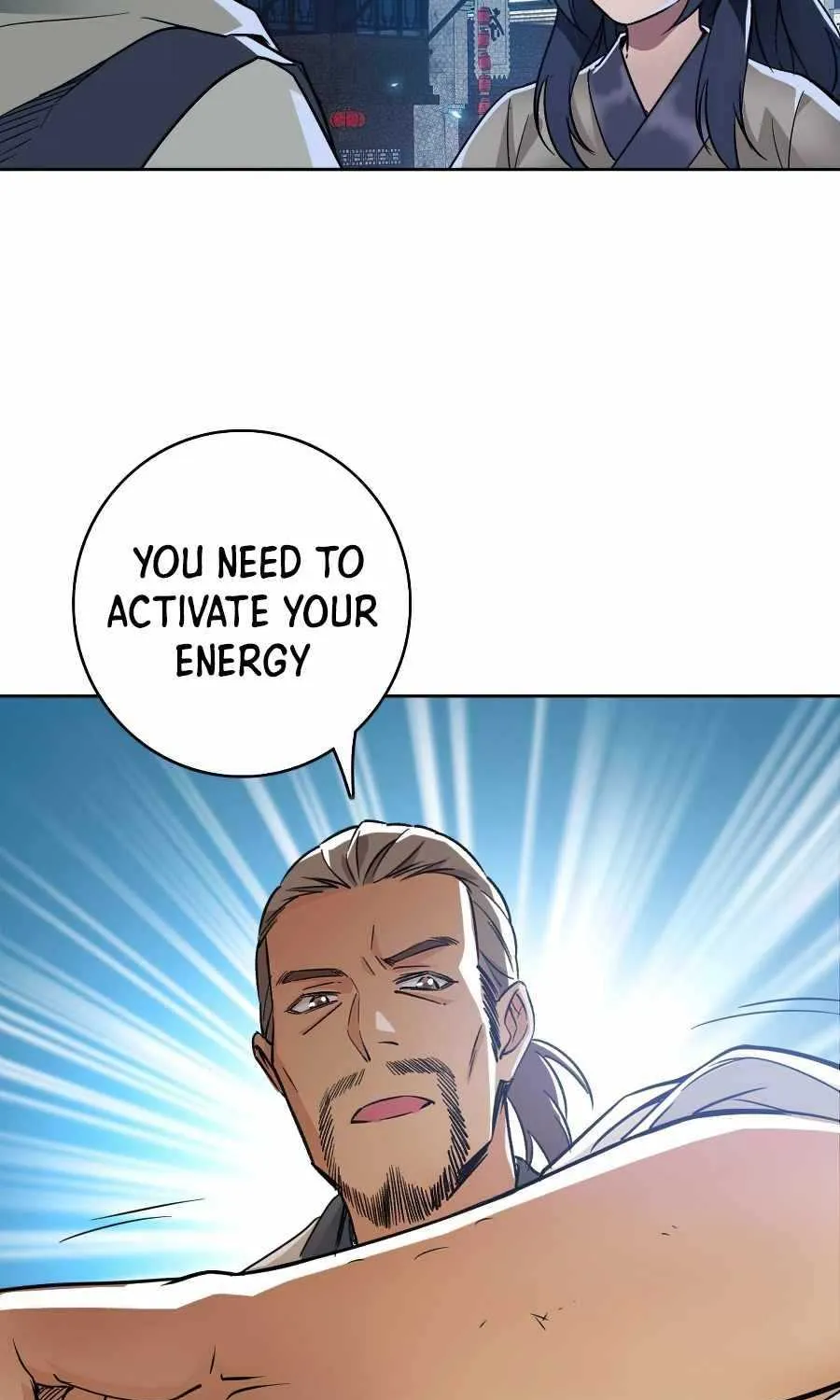 Supreme Taoist (2021) Chapter 7 page 54 - 