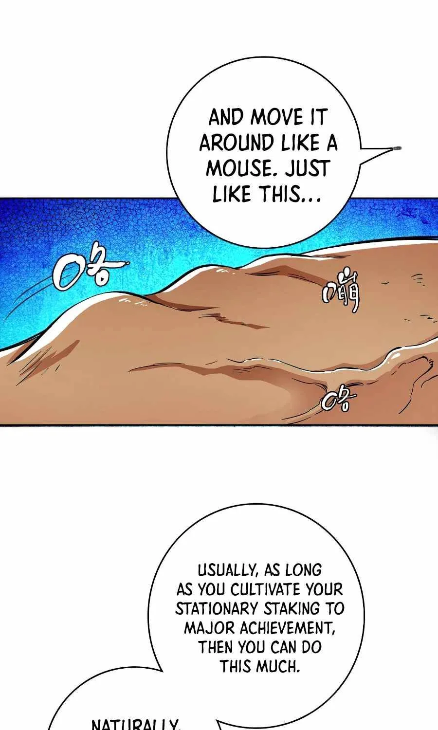 Supreme Taoist (2021) Chapter 7 page 56 - 