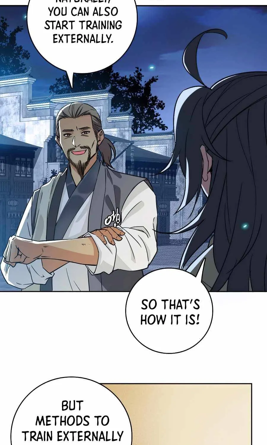 Supreme Taoist (2021) Chapter 7 page 57 - 