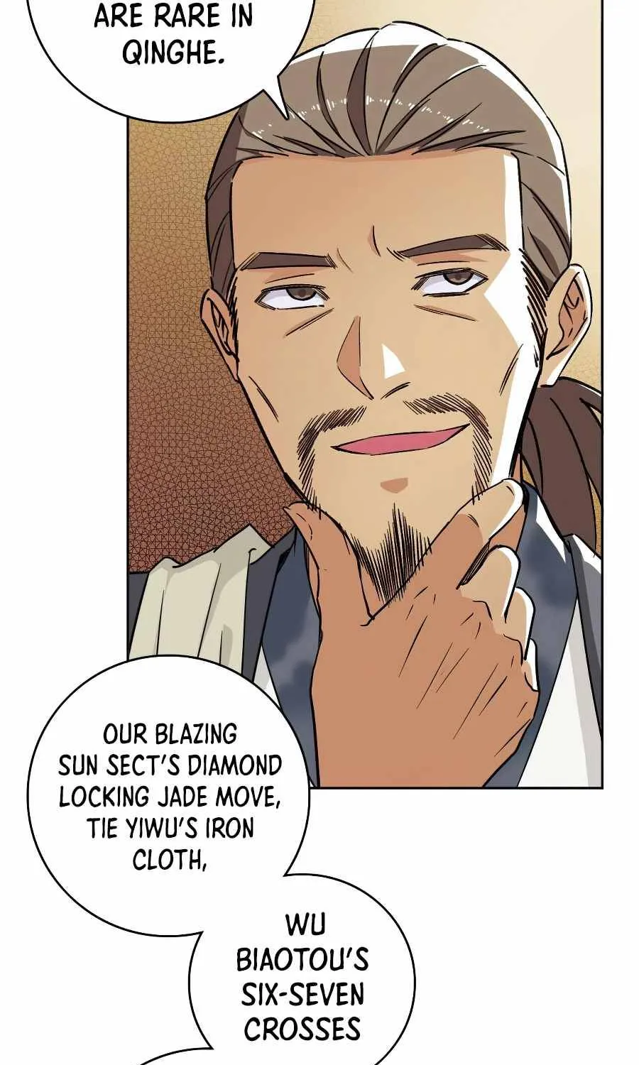 Supreme Taoist (2021) Chapter 7 page 58 - 