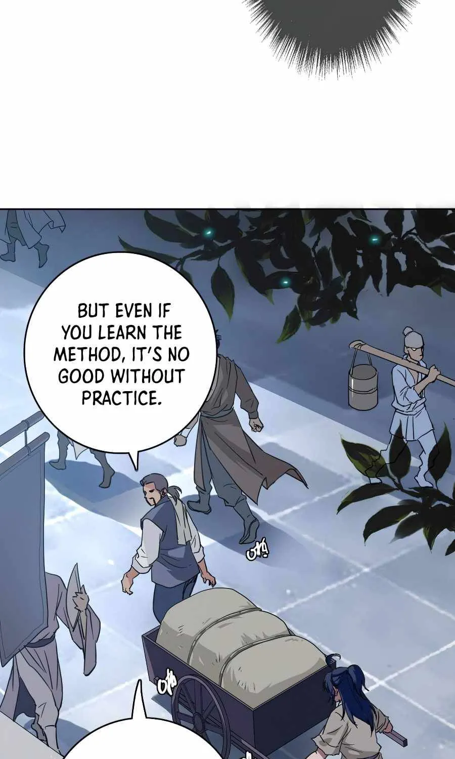 Supreme Taoist (2021) Chapter 7 page 60 - 