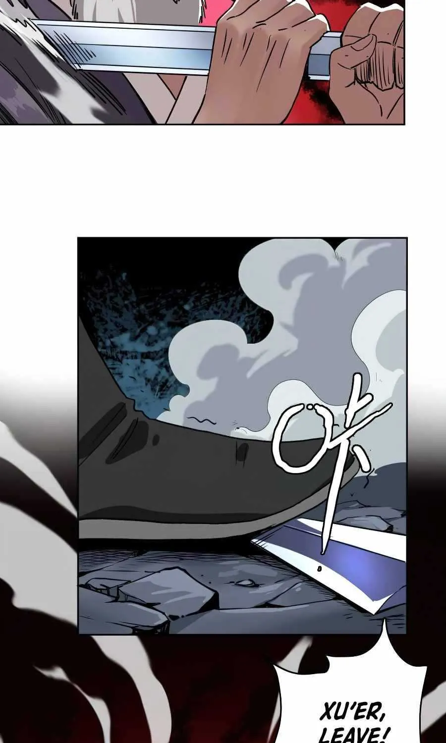 Supreme Taoist (2021) Chapter 7 page 7 - 